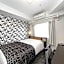 Apa Hotel Kyoto-Ekimae