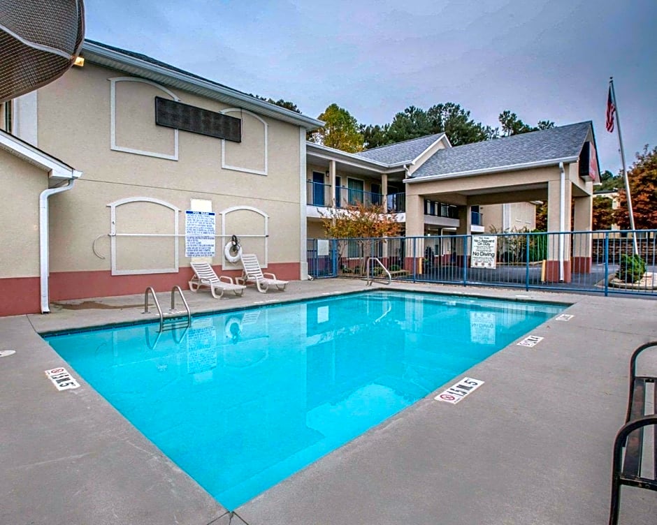 Econo Lodge Villa Rica