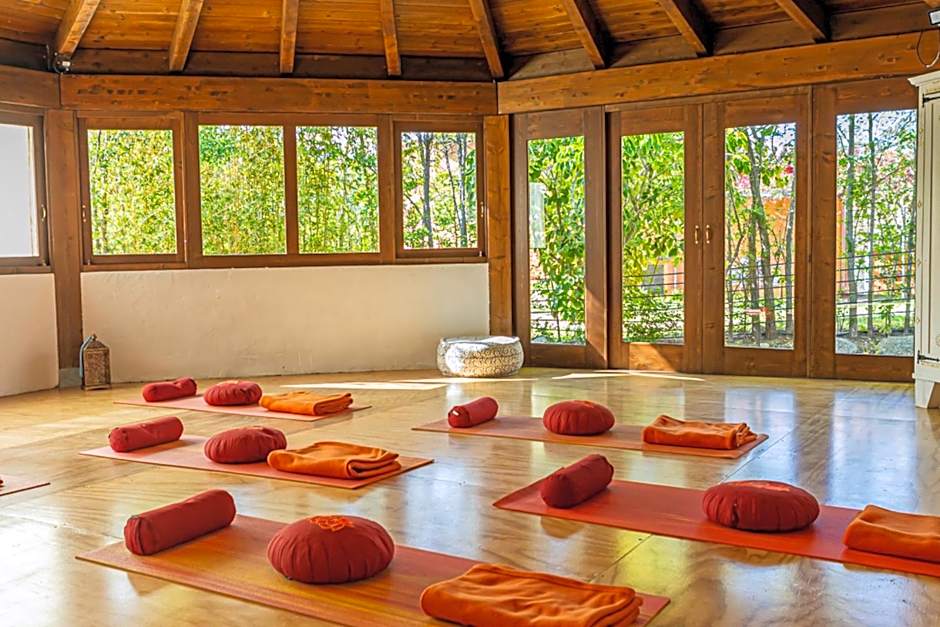 Felix Hotels - Galanias Hotel & Retreat