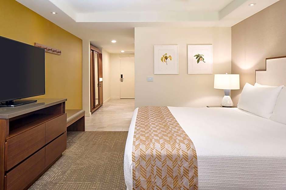 OUTRIGGER Ka'anapali Beach Resort