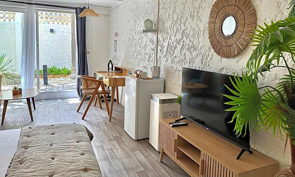 Koho SXM - ex Hevea Hotel