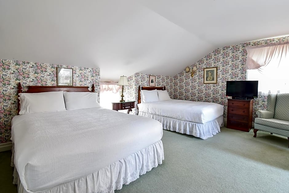 Foto 1 von 6 von Superior 1 Queen Bed