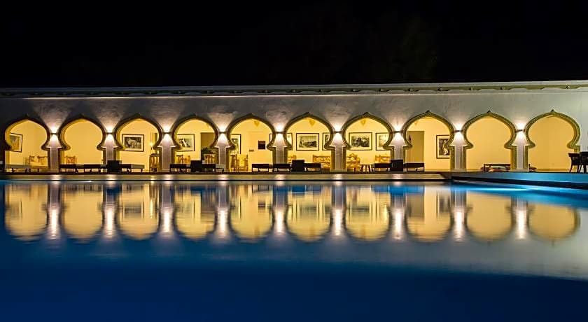 Gold Zanzibar Beach House And Spa Hotel