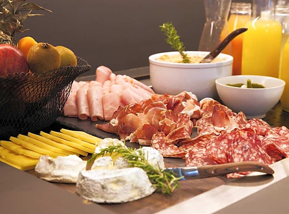 Campanile PRIME - Rungis Orly