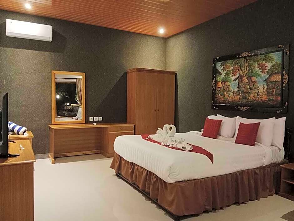 Taman Bidadari Eco Wellness