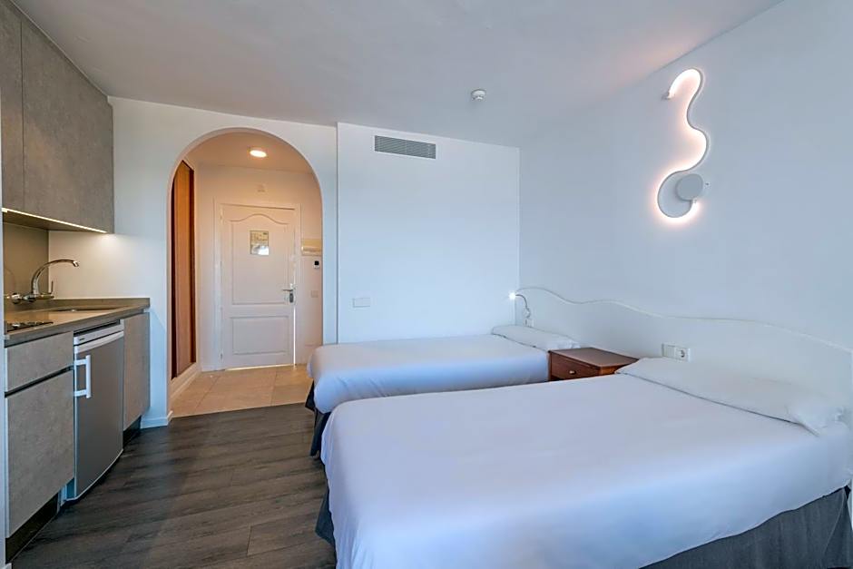 Apartamentos La Kiki