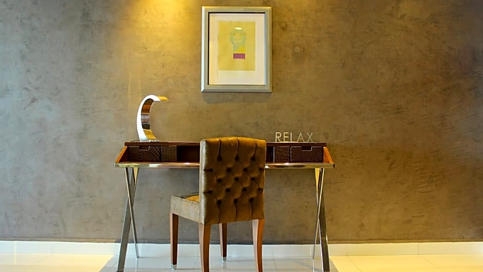 Hotel Mousai - Adults Only