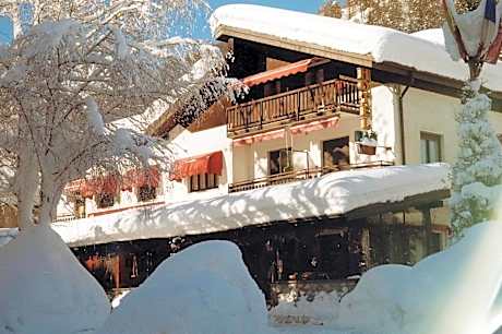 Albergo Martinet