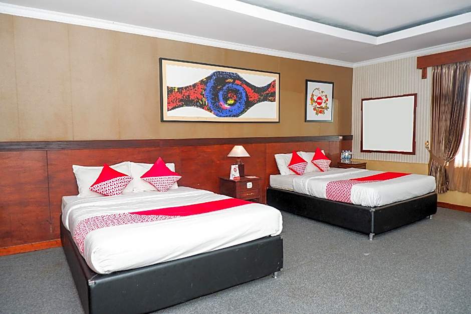 Collection O 908 Taman Wisata Kopeng