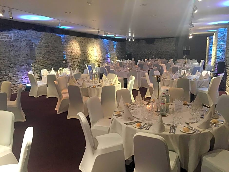 Crowne Plaza Hotel Brugge by IHG