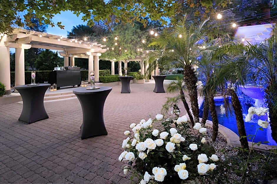 Hyatt Regency Valencia