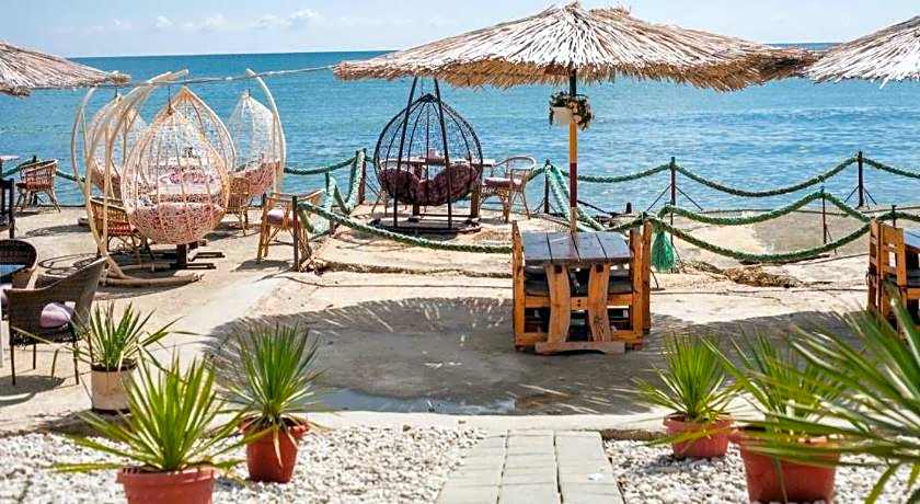 OYO 90176 D'cruz Sunrise Villa