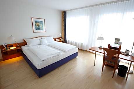 Best Western Hotel AM Strassberger Tor