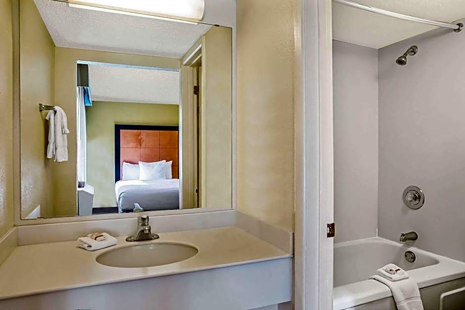 La Quinta Inn & Suites by Wyndham Killeen