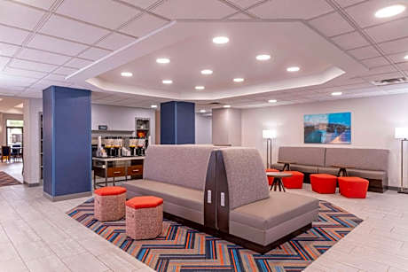 Hampton Inn By Hilton & Suites St. Louis/Chesterfield