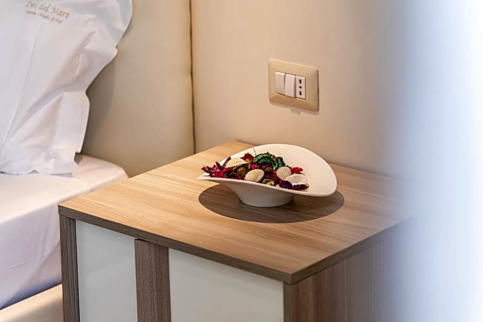 Dei del Mare Boutique Rooms