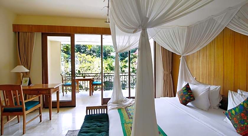 Sapodilla Ubud Hotel