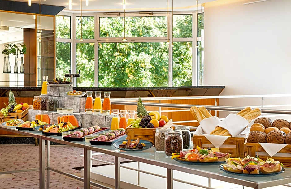 Leonardo Hotel Weimar