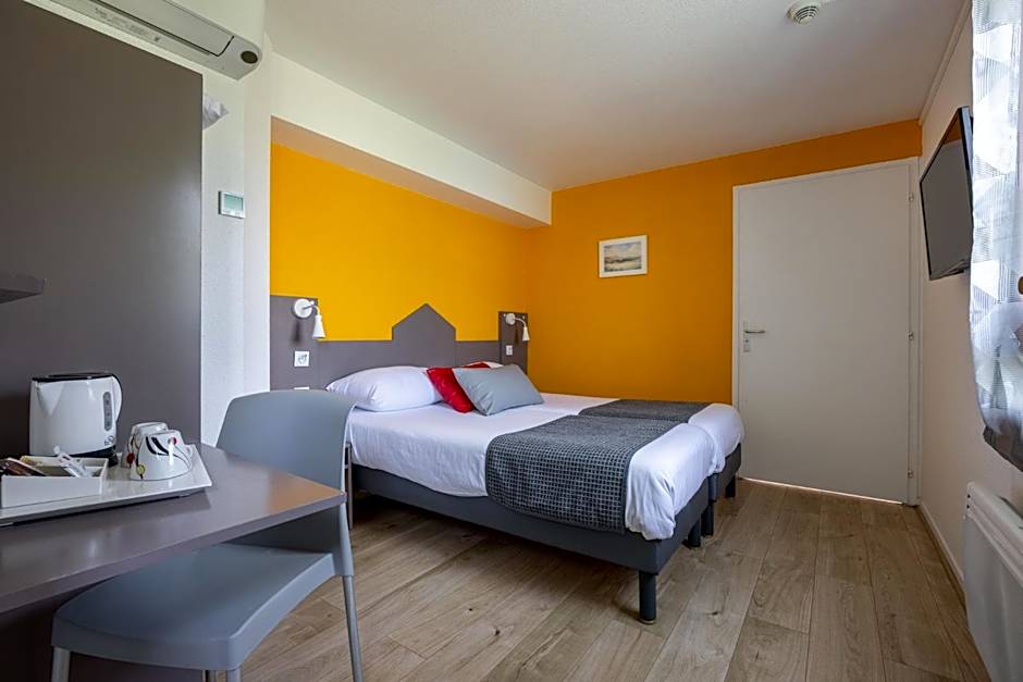Contact Hotel Macon Sud