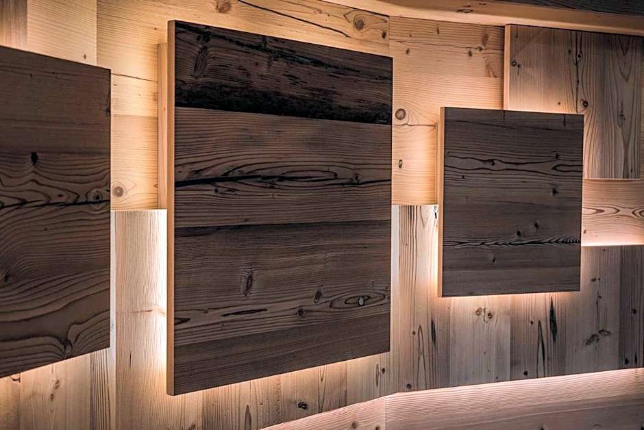 Family Hotel Gran Baita