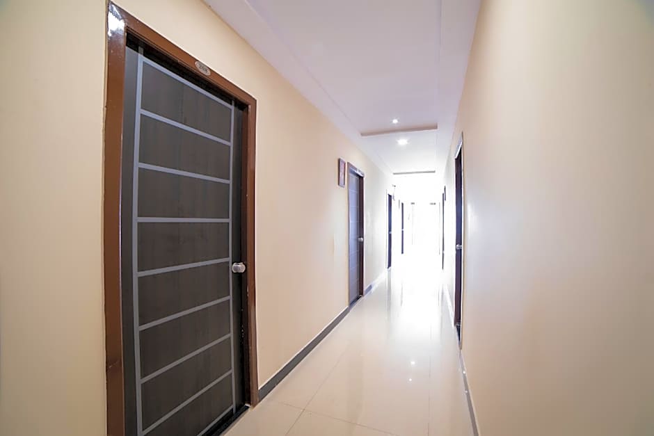 White Ridge by OYO Rooms – Hyderabad, 