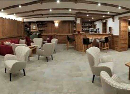 Hotel Edelweiss