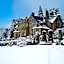 Cragwood Country House Hotel