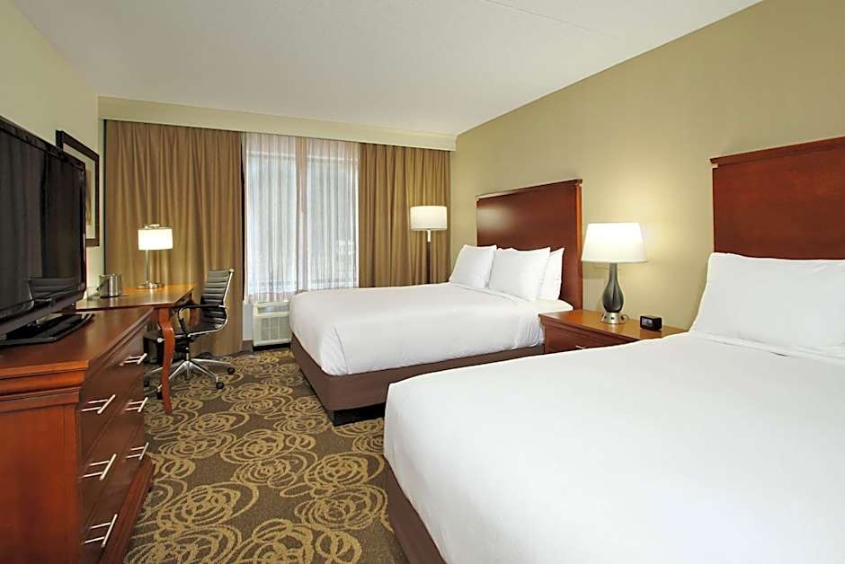 DoubleTree By Hilton Hotel Mahwah