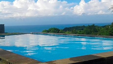 Green Bowl Beach Villas