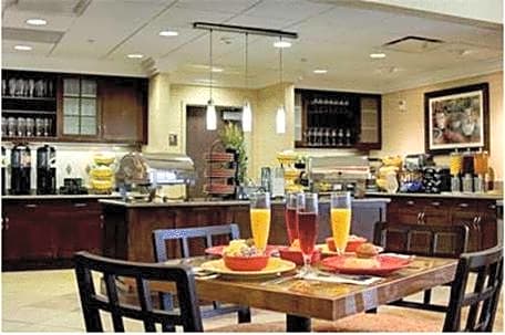 Homewood Suites by Hilton Columbus