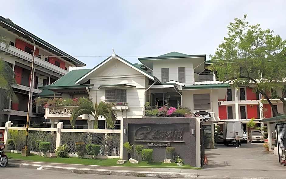 Rosvenil Hotel