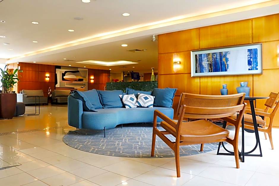 Hotel Premium Campinas