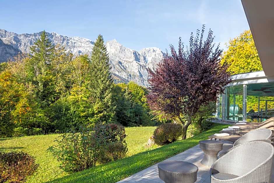 Hotel Waldegg - Adults only