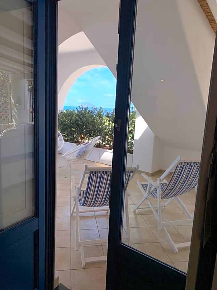 'A Alera Room & Breakfast