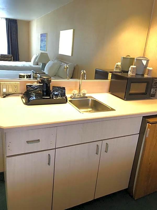 Shilo Inn Mammoth Lakes