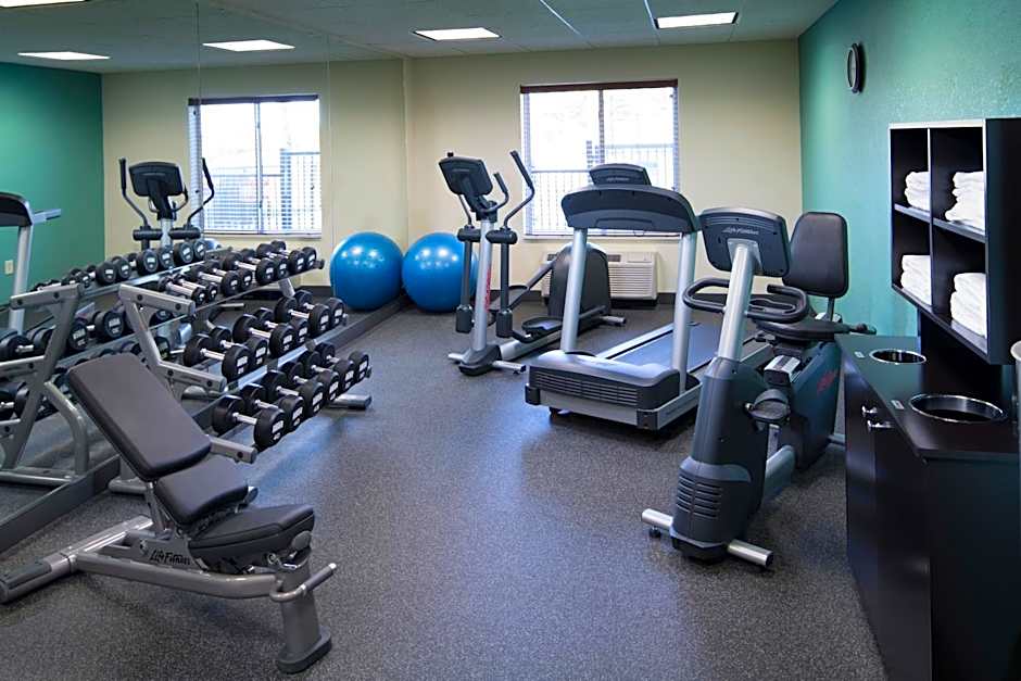 Holiday Inn Express Hotel & Suites High Point South By IHG