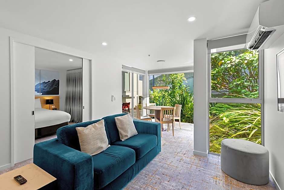 Scenic Suites Queenstown