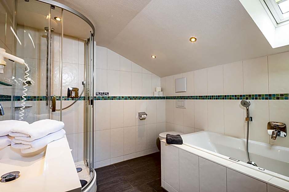 Hotel Grünberger superior