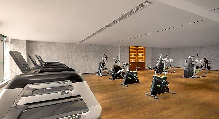 La Quinta by Wyndham Weifang South