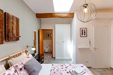 Double Room with Extra Bed