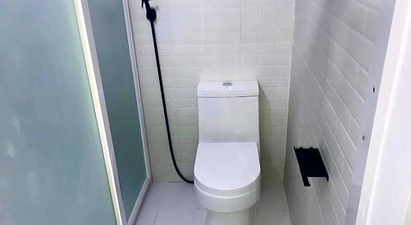 Angels Bed and Breakfast Sipalay City by RedDoorz