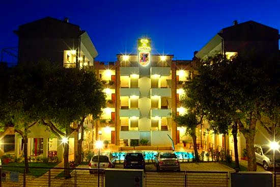 Villa la Cavaliera