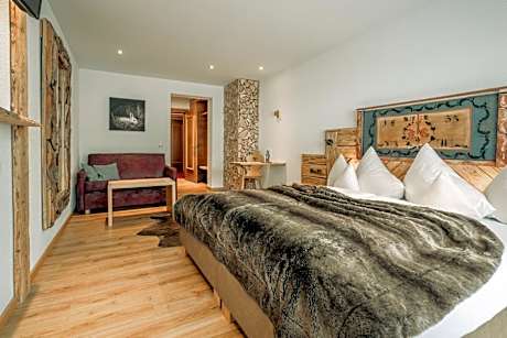 Fortuna Apart Hotel B&B