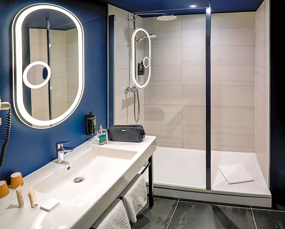 ibis Pontarlier