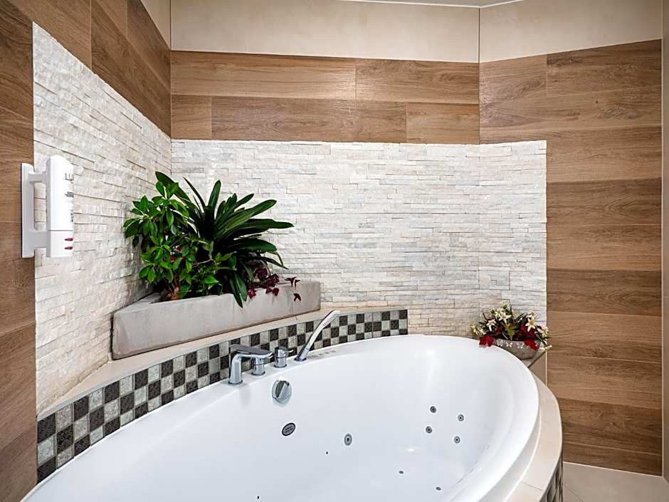 ECO Willa Grand Karpatia Ski&Wellness