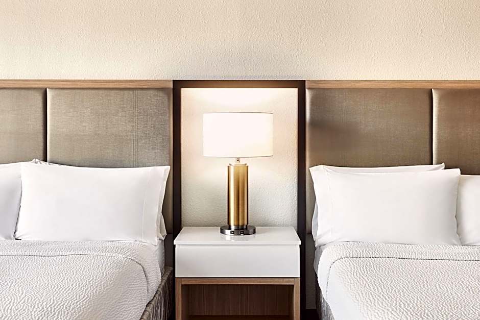 SpringHill Suites by Marriott Phoenix Tempe/Airport