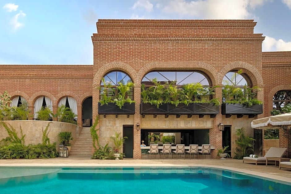 Todos Santos Boutique Hotel