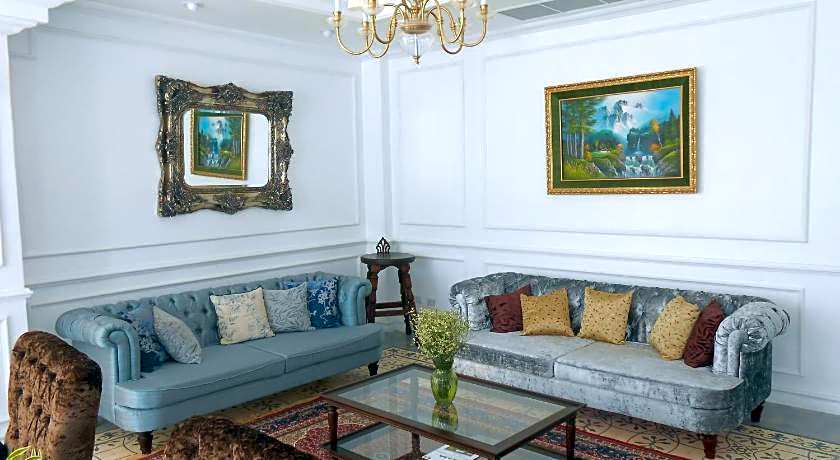 Dhavara Boutique Hotel