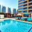 The Radisson Blu Residence, Dubai Marina