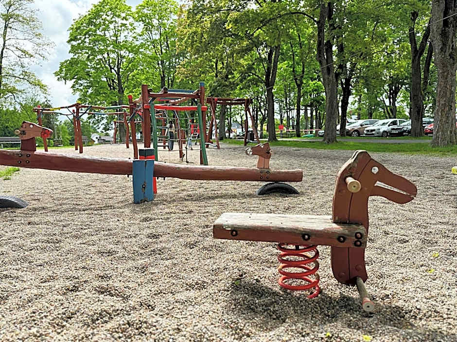 Parkhotel Smržovka
